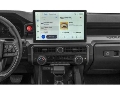 2026 Toyota Tacoma - Photo 9
