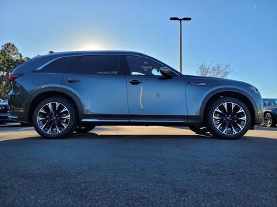 2026 Mazda CX-90 PHEV - Photo 16