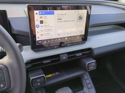 2026 Toyota RAV4 - Photo 12