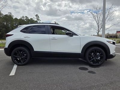 2026 Mazda CX-30 - Photo 14