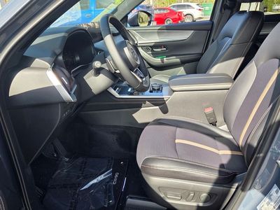 2026 Mazda CX-90 - Photo 4