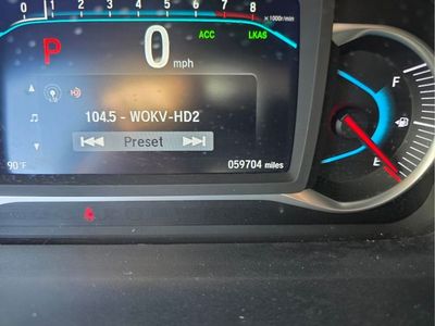 2021 Honda Pilot - Photo 32