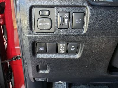 2022 Toyota 4Runner - Photo 28