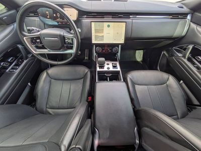 2023 Land Rover Range Rover - Photo 14