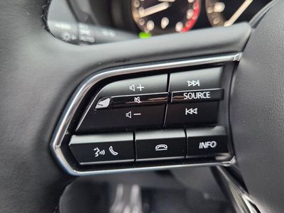2026 Mazda CX-90 - Photo 29