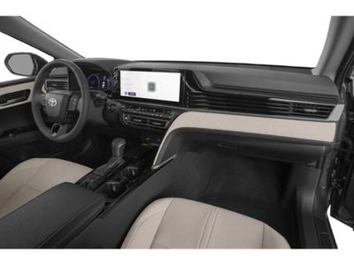 2026 Toyota Camry - Photo 14