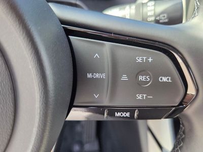 2026 Mazda CX-5 - Photo 28
