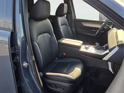 2026 Mazda CX-90 - Photo 17