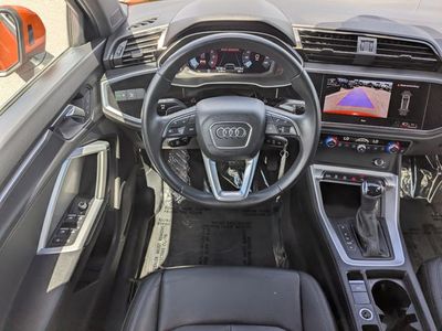 2025 Audi Q3 - Photo 15