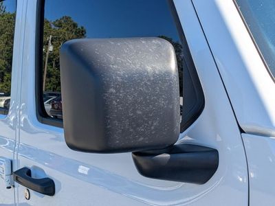 2021 Jeep Wrangler - Photo 10