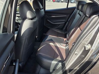 2026 Mazda Mazda3 - Photo 5
