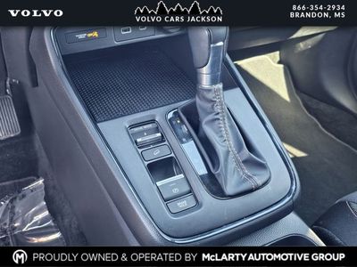 2025 Honda CR-V Hybrid - Photo 19