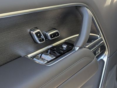 2026 Land Rover Range Rover - Photo 19