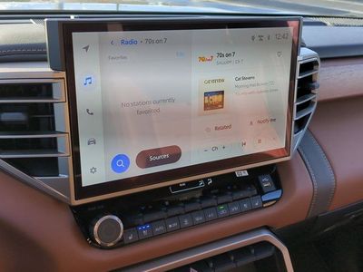 2026 Toyota Sequoia - Photo 11