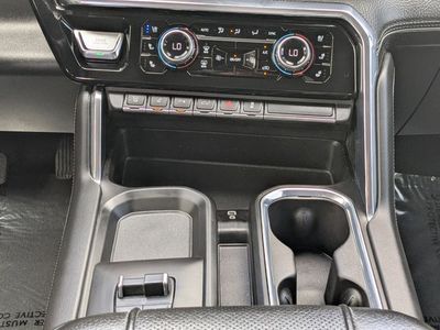 2024 GMC Sierra 3500HD - Photo 20