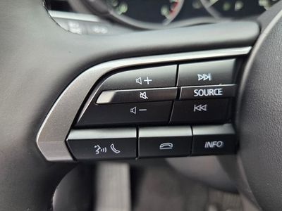 2026 Mazda Mazda3 - Photo 27