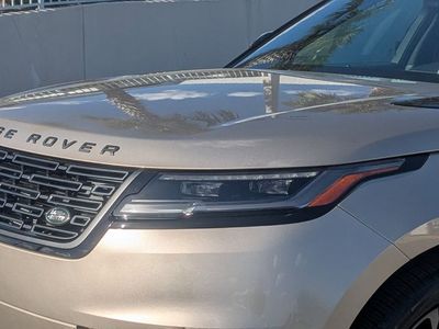 2026 Land Rover Range Rover Velar - Photo 10