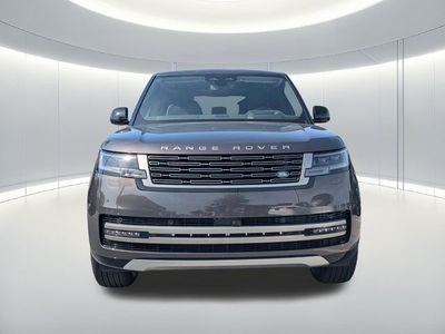 2026 Land Rover Range Rover - Photo 2