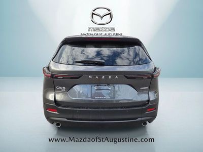 2026 Mazda CX-5 - Photo 9