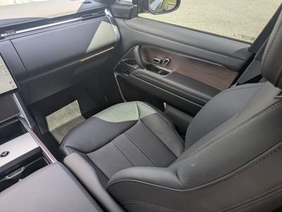2025 Land Rover Range Rover - Photo 26