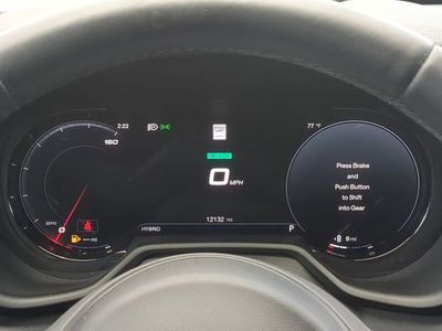 2024 Dodge Hornet - Photo 35