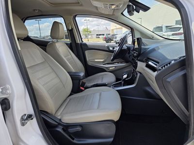 2018 Ford EcoSport - Photo 27