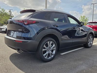 2026 Mazda CX-30 - Photo 13