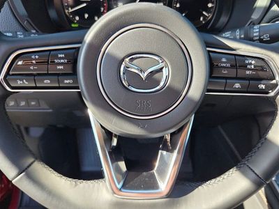 2026 Mazda CX-90 - Photo 28