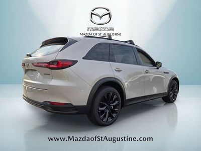 2026 Mazda CX-90 - Photo 13