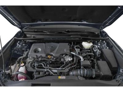2026 Toyota Camry - Photo 14
