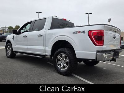 2021 Ford F-150 - Photo 4