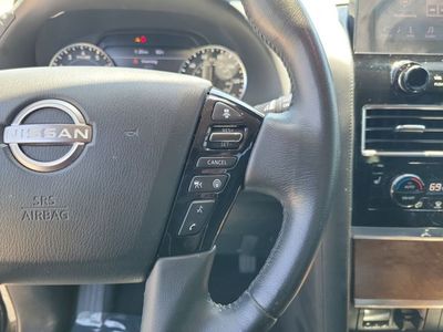 2023 Nissan Armada - Photo 15