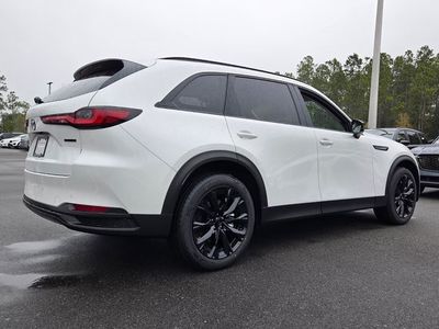 2026 Mazda CX-90 - Photo 13