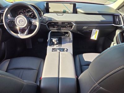 2026 Mazda CX-90 - Photo 7