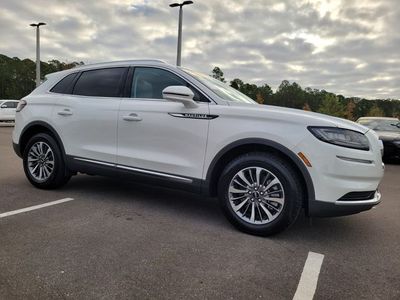 2022 Lincoln Nautilus - Photo 1