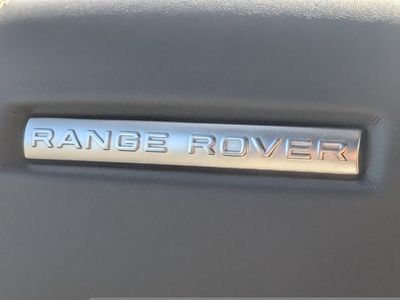 2026 Land Rover Range Rover Velar - Photo 26