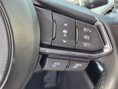2023 Mazda CX-9 - Photo 31