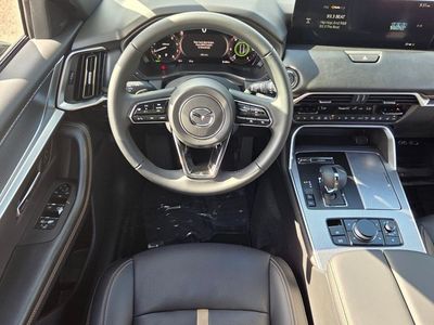 2026 Mazda CX-90 - Photo 6