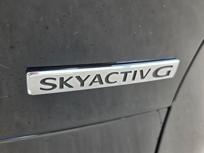2026 Mazda CX-30 - Photo 12
