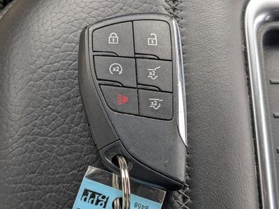 2023 GMC Yukon - Photo 32