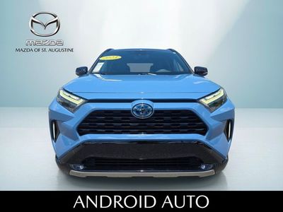 2023 Toyota RAV4 Hybrid - Photo 9