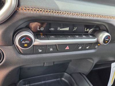 2026 Mazda CX-50 Hybrid - Photo 25