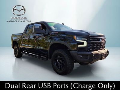 2024 Chevrolet Silverado 1500 - Photo 18
