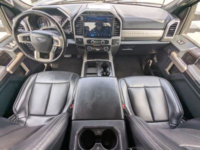 2022 Ford F-250SD - Photo 13