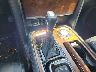 2023 Nissan Armada - Photo 22