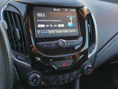 2018 Chevrolet Cruze - Photo 11
