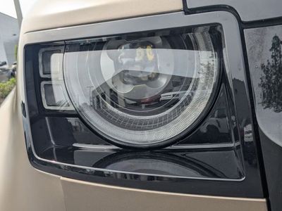 2020 Land Rover Defender 110 - Photo 9