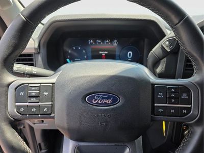 2025 Ford F-150 - Photo 24