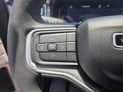 2025 Jeep Wagoneer L - Photo 30