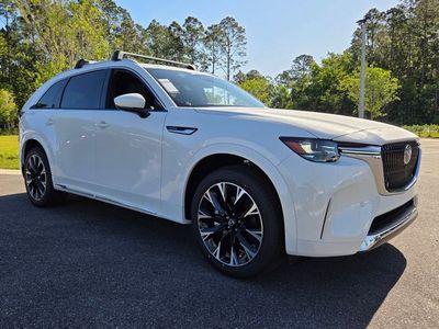 2026 Mazda CX-90 - Photo 15